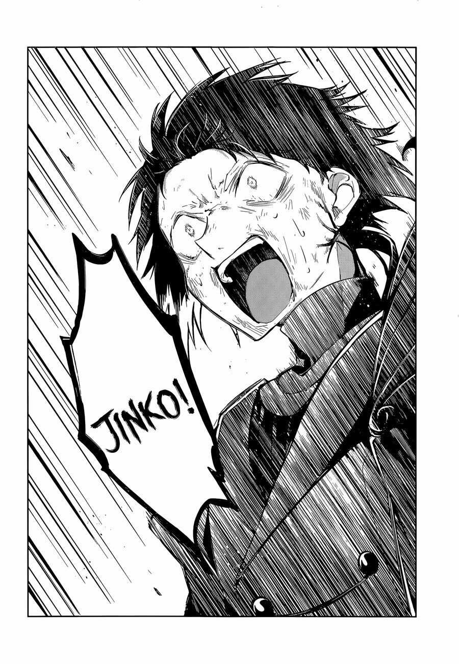 Đặc Nhiệm Thám Tử Chương 121.5 trang 5