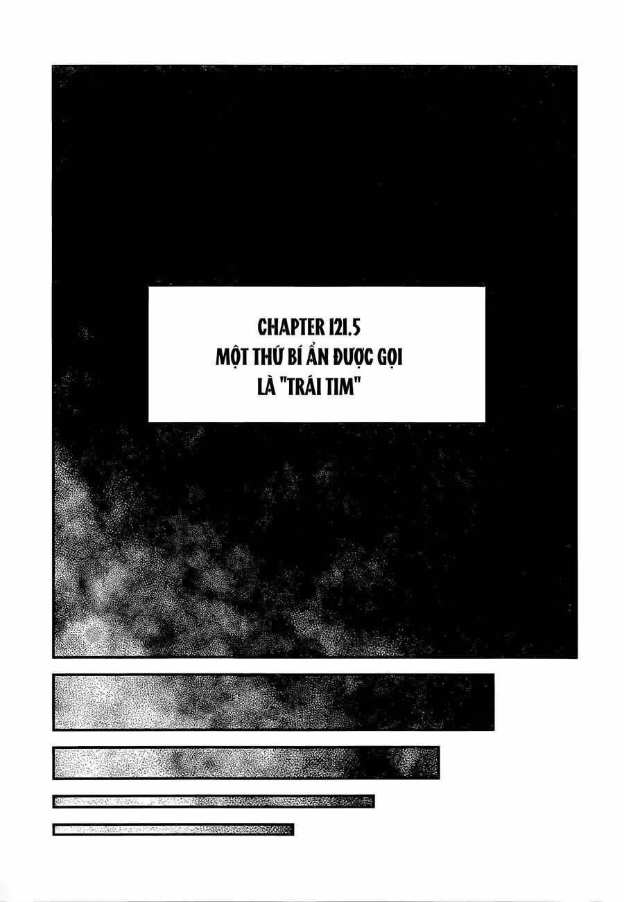 Đặc Nhiệm Thám Tử Chương 121.5 trang 6