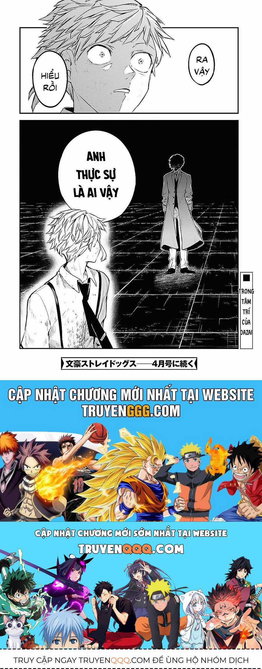 Đặc Nhiệm Thám Tử Chương 121 trang 12