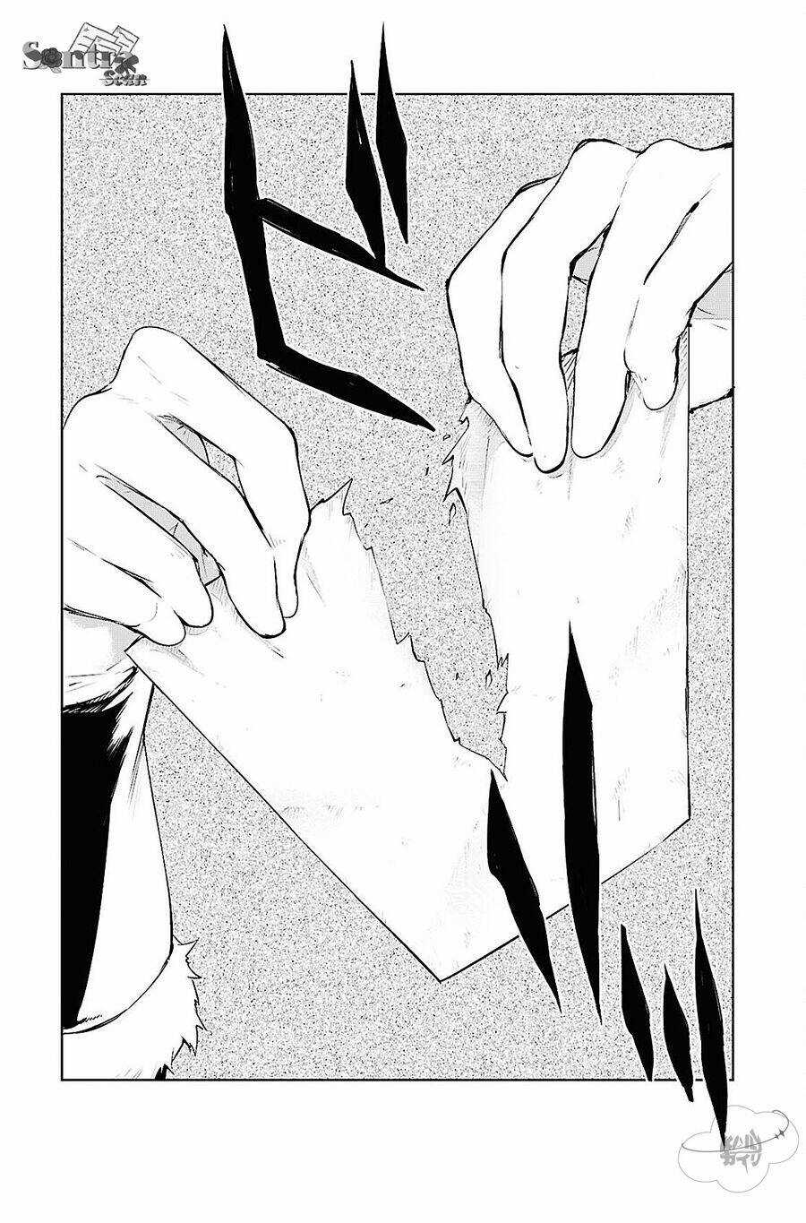 Đặc Nhiệm Thám Tử Chương 121 trang 3