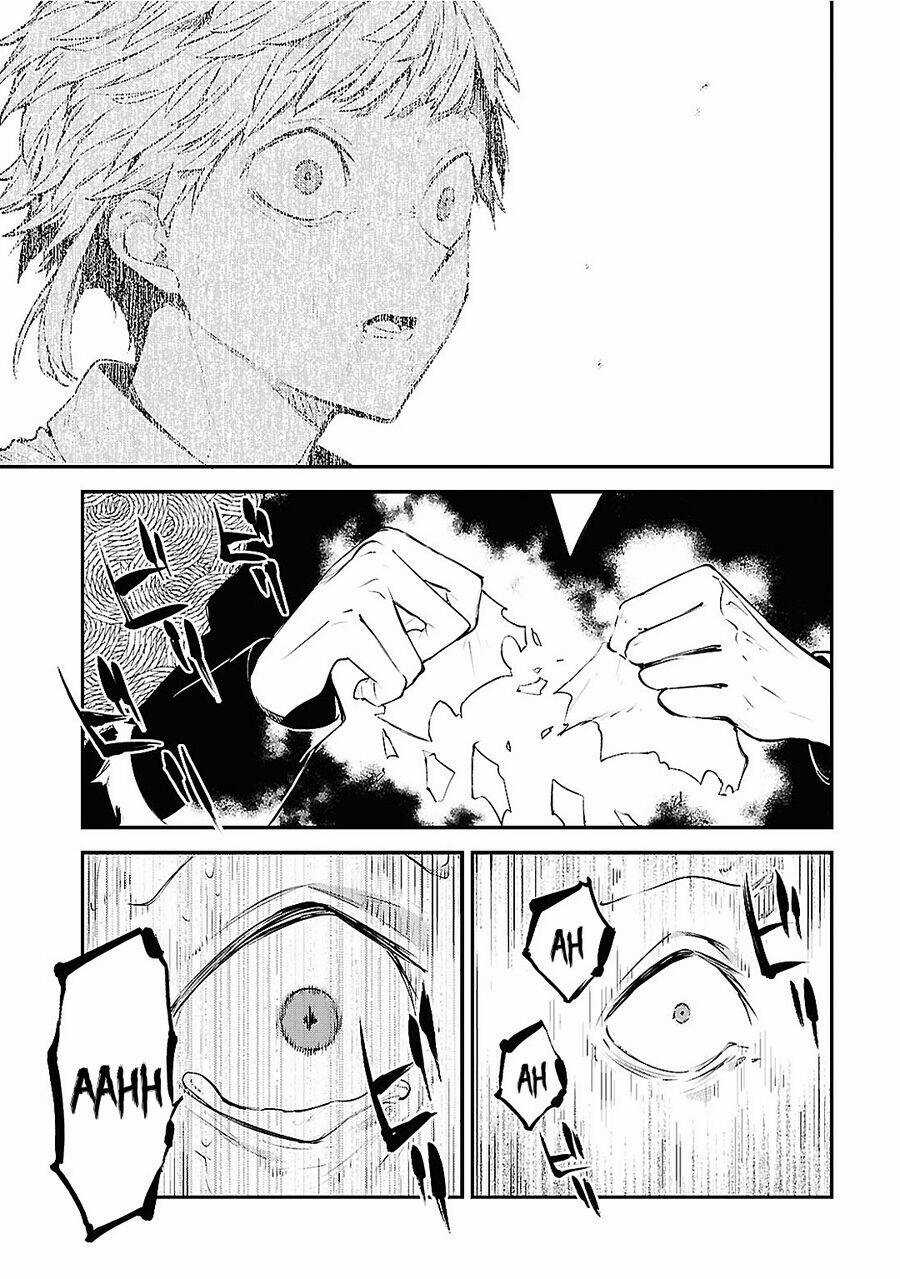 Đặc Nhiệm Thám Tử Chương 121 trang 4