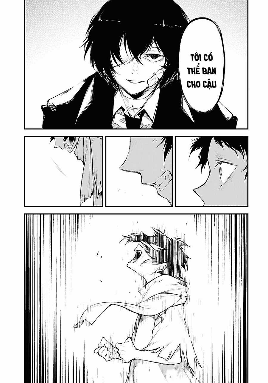 Đặc Nhiệm Thám Tử Chương 122 trang 10