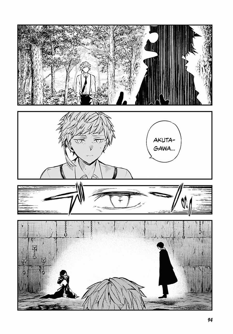 Đặc Nhiệm Thám Tử Chương 122 trang 11