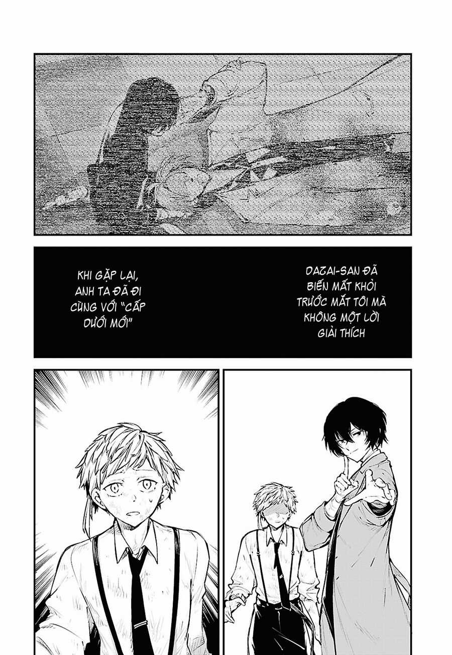 Đặc Nhiệm Thám Tử Chương 122 trang 13