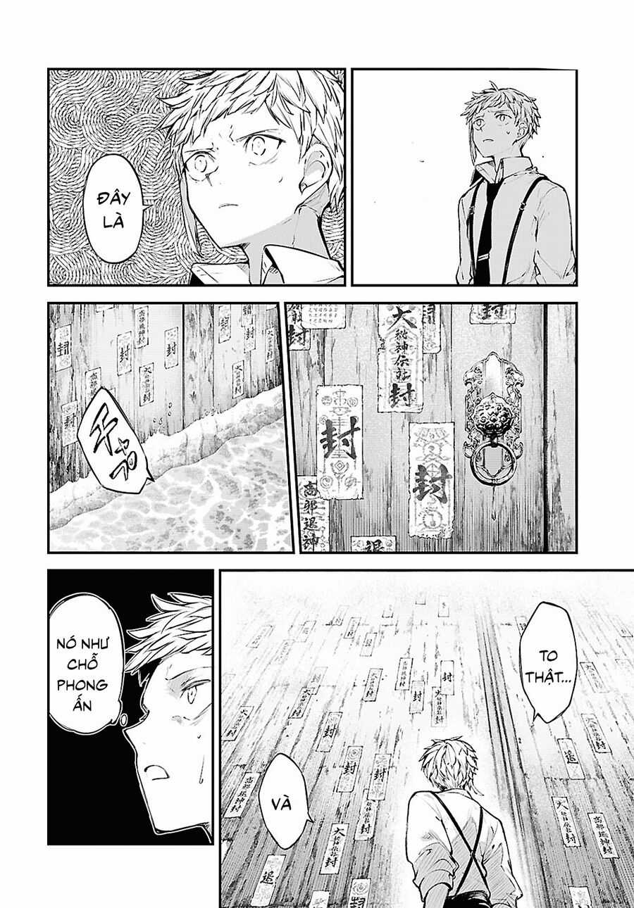 Đặc Nhiệm Thám Tử Chương 122 trang 19