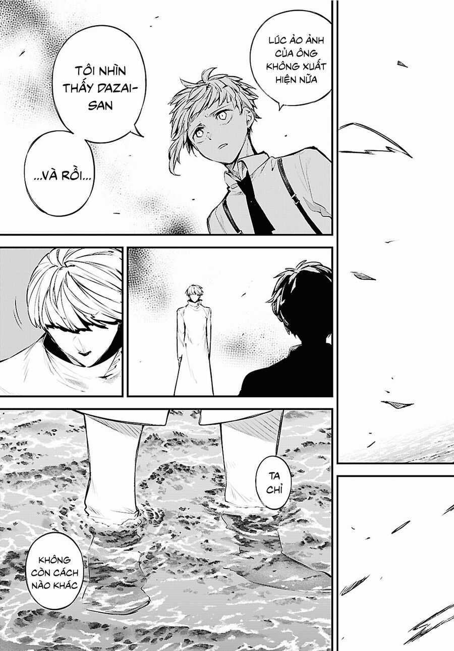 Đặc Nhiệm Thám Tử Chương 122 trang 26