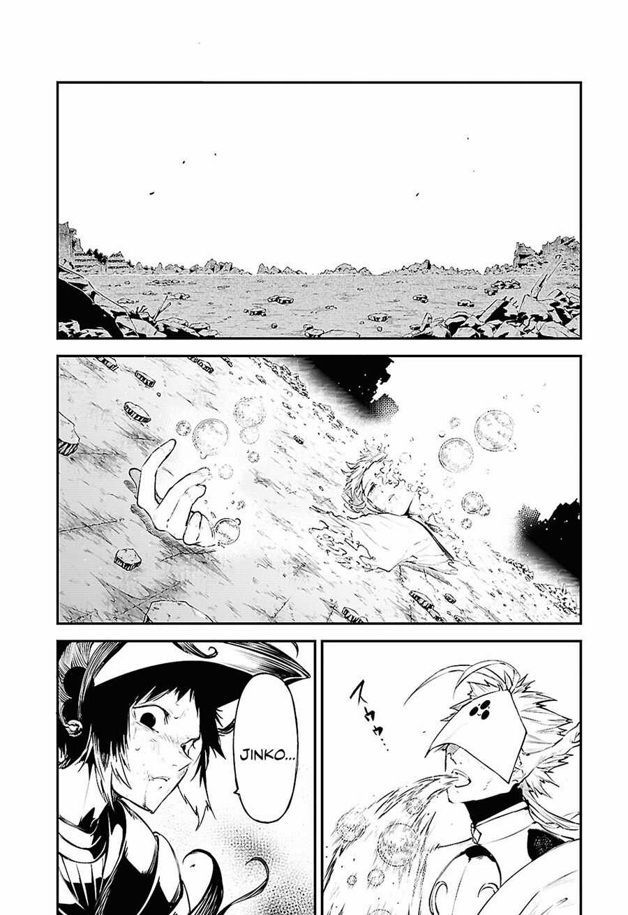 Đặc Nhiệm Thám Tử Chương 122 trang 6