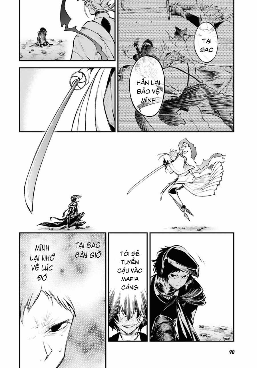 Đặc Nhiệm Thám Tử Chương 122 trang 7