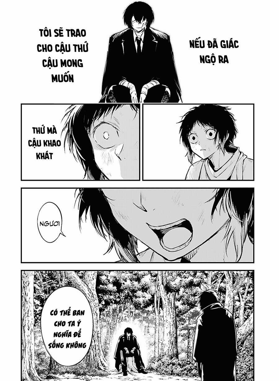 Đặc Nhiệm Thám Tử Chương 122 trang 9