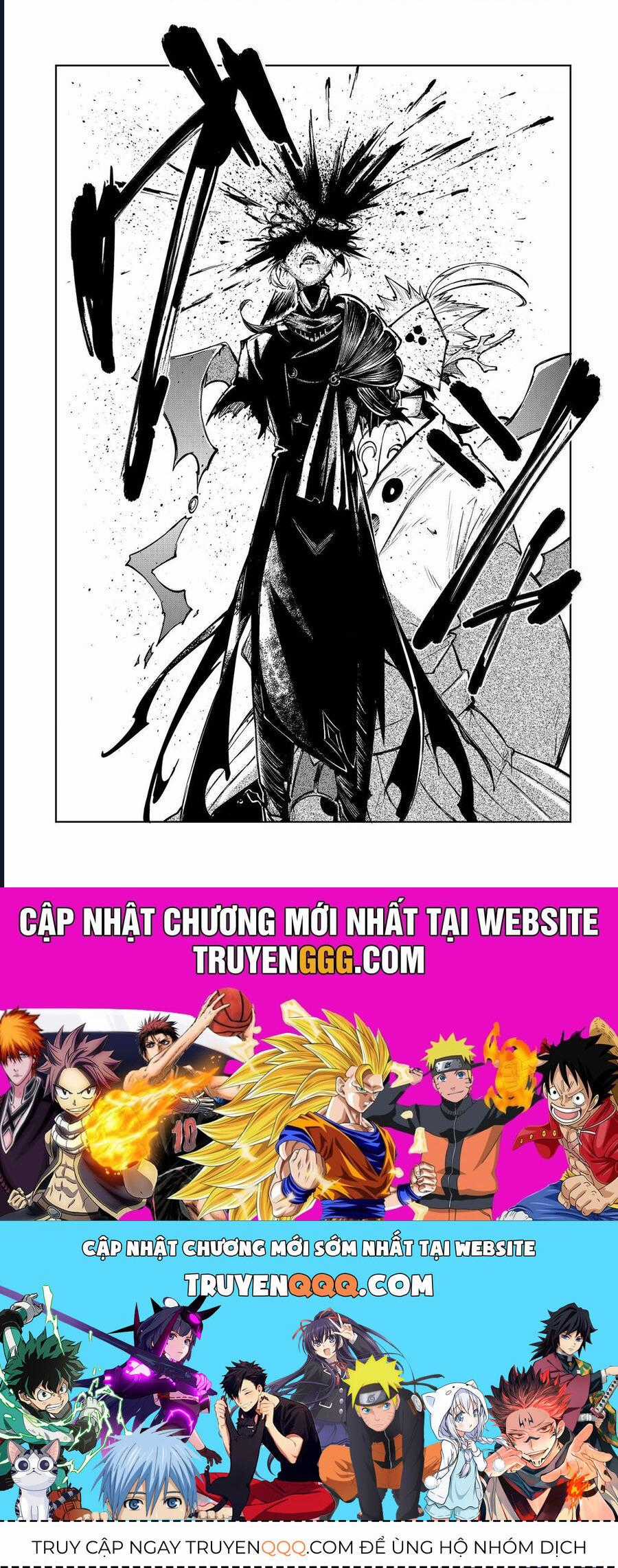 Đặc Nhiệm Thám Tử Chương 123.5 trang 15