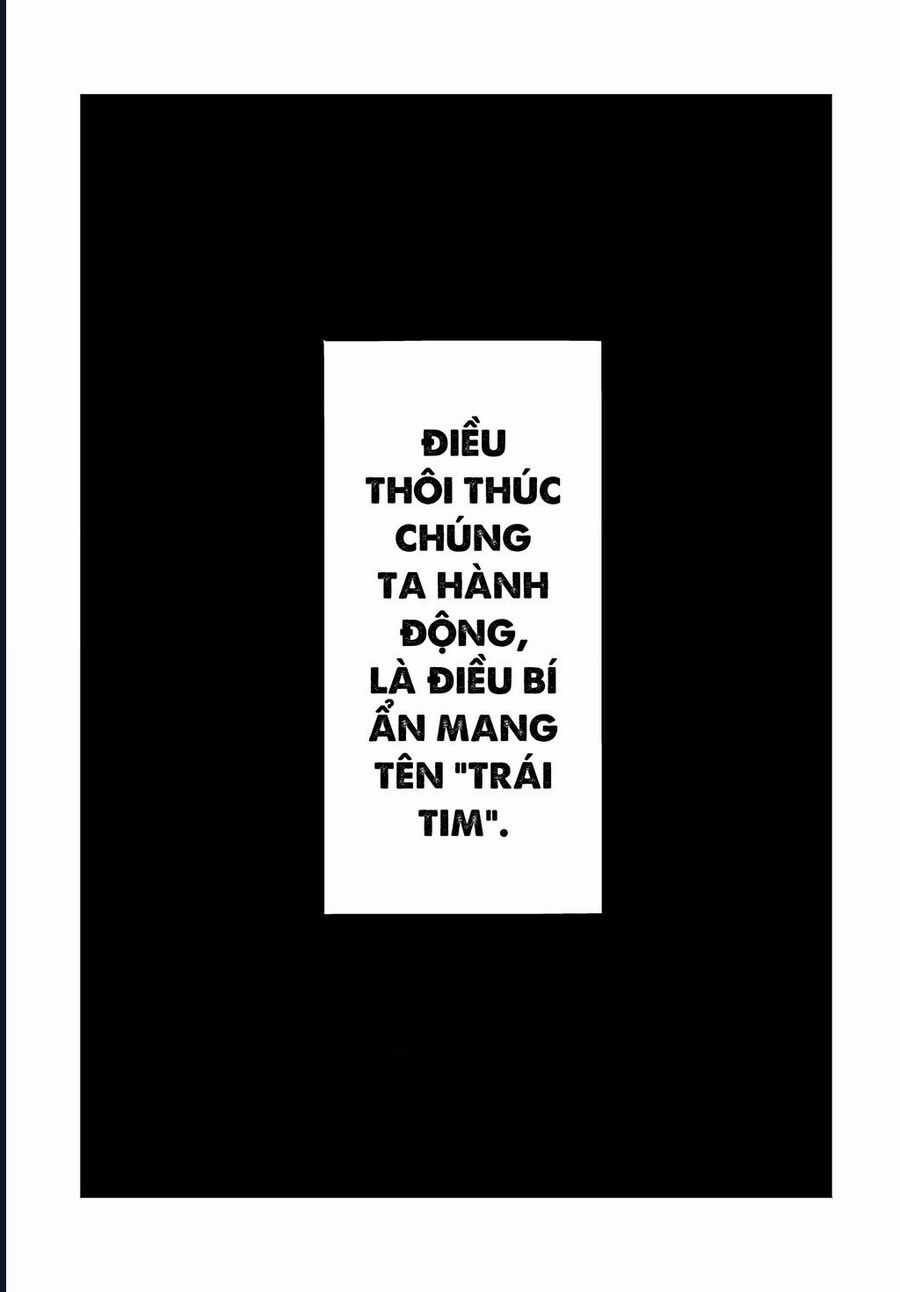 Đặc Nhiệm Thám Tử Chương 123 trang 10