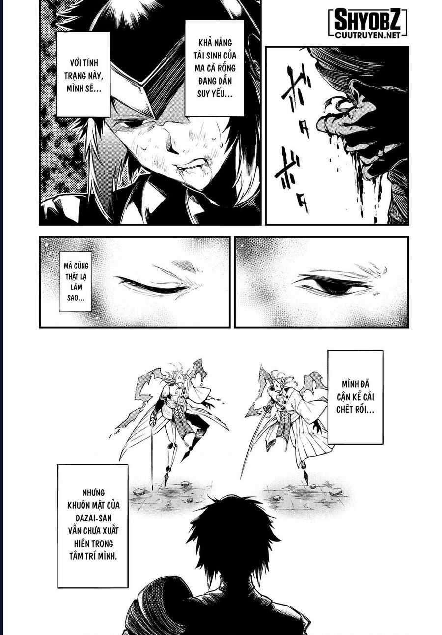 Đặc Nhiệm Thám Tử Chương 123 trang 15