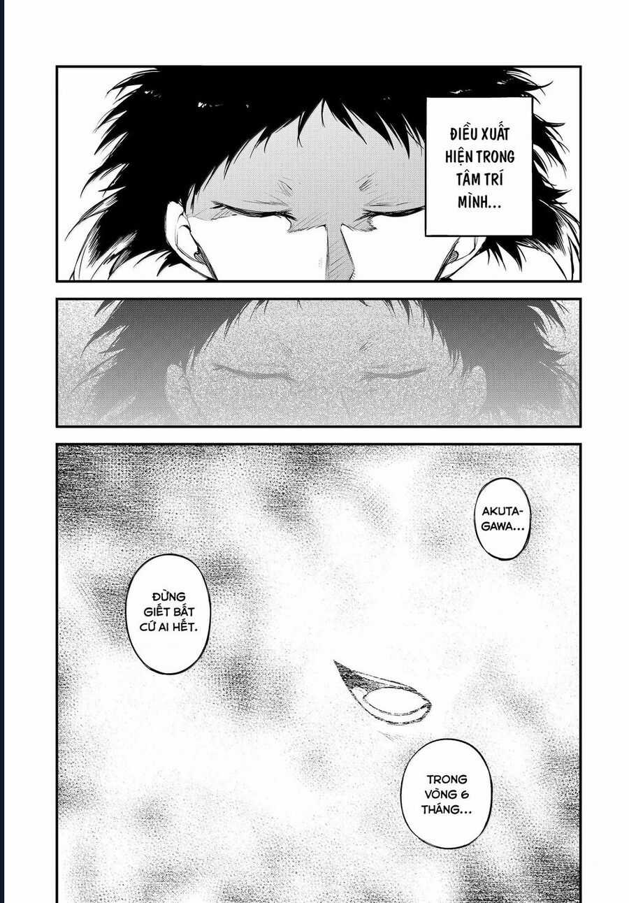 Đặc Nhiệm Thám Tử Chương 123 trang 16