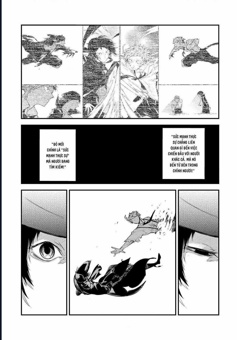 Đặc Nhiệm Thám Tử Chương 123 trang 17