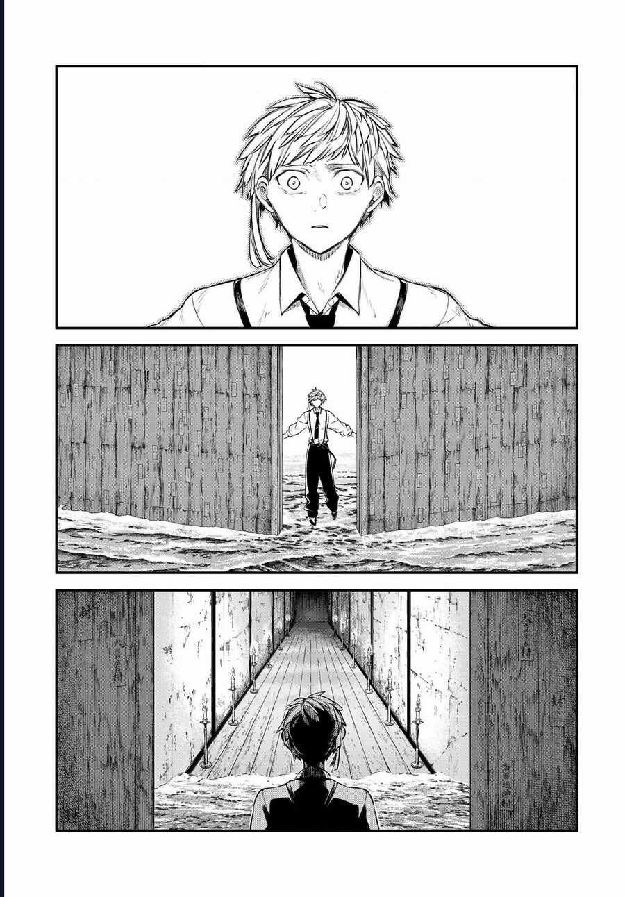 Đặc Nhiệm Thám Tử Chương 123 trang 19