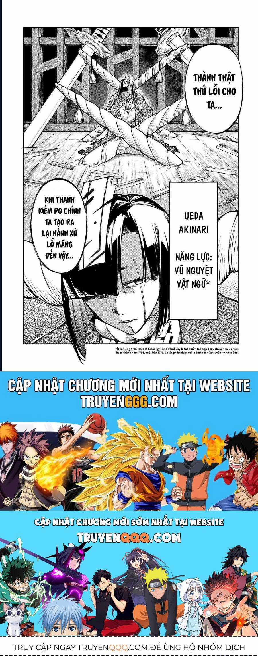 Đặc Nhiệm Thám Tử Chương 123 trang 21