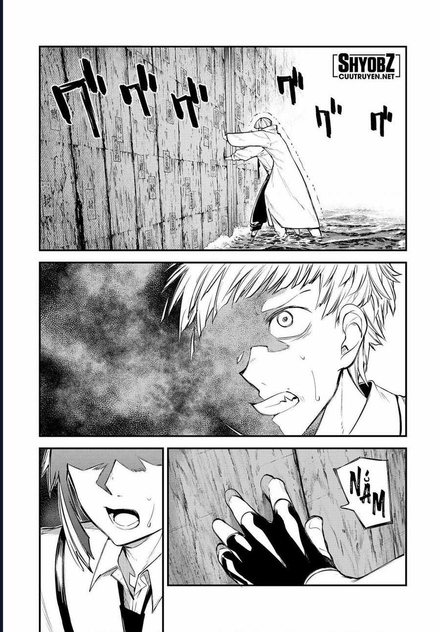 Đặc Nhiệm Thám Tử Chương 123 trang 3