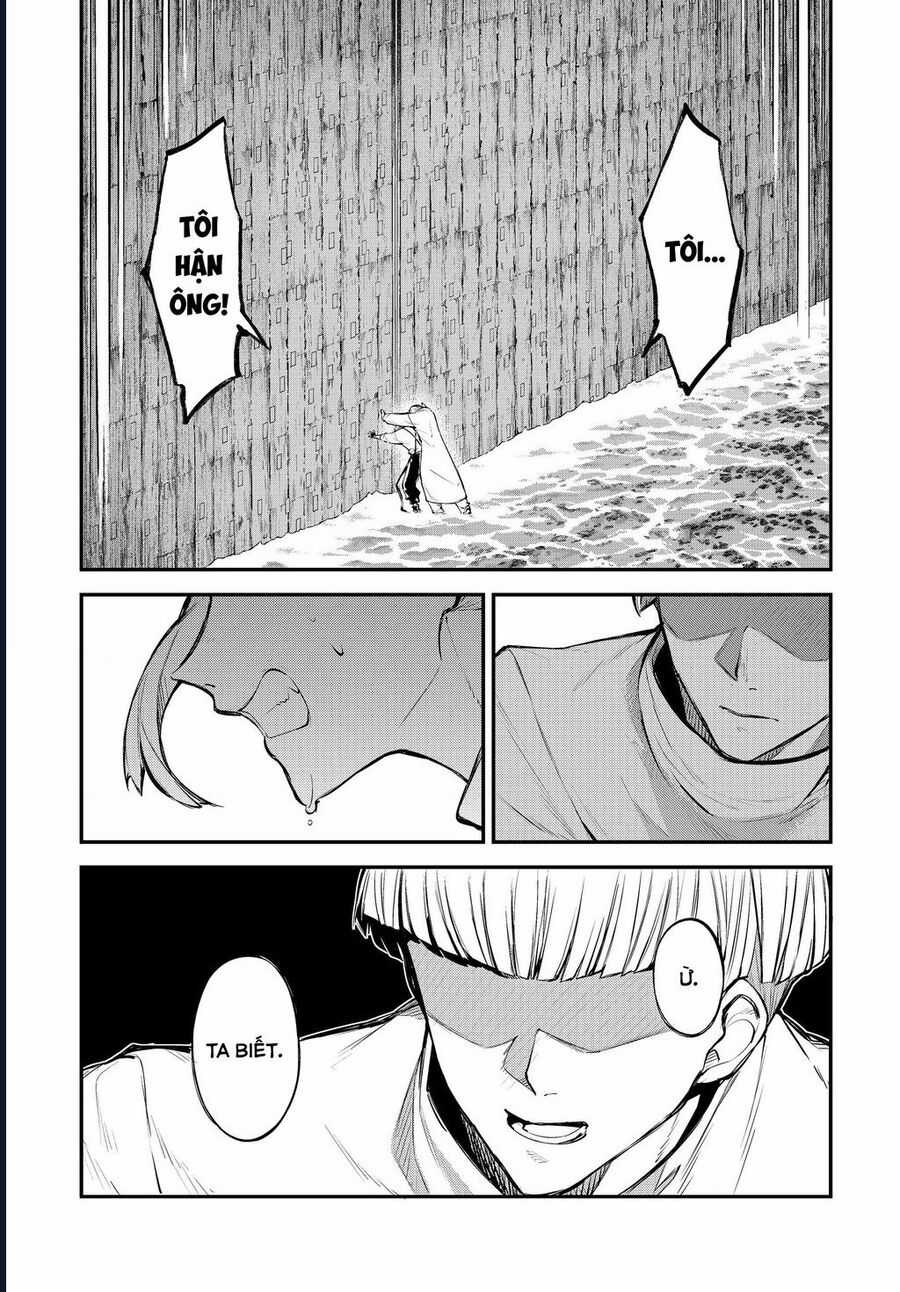 Đặc Nhiệm Thám Tử Chương 123 trang 4