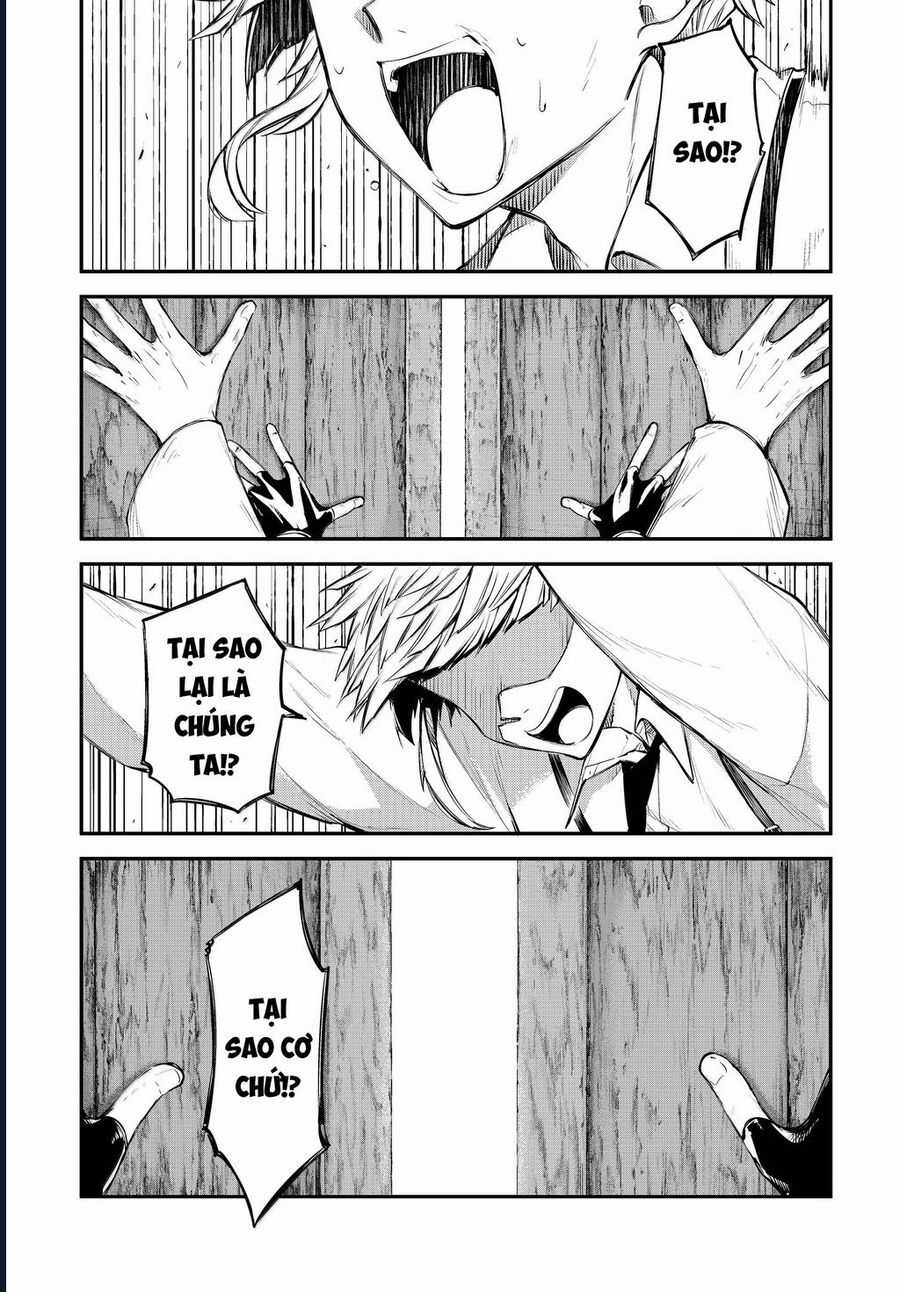 Đặc Nhiệm Thám Tử Chương 123 trang 7