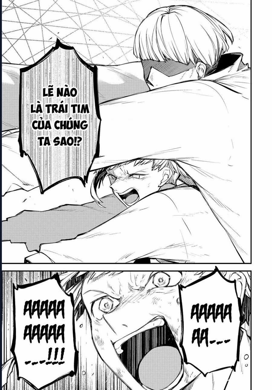 Đặc Nhiệm Thám Tử Chương 123 trang 8