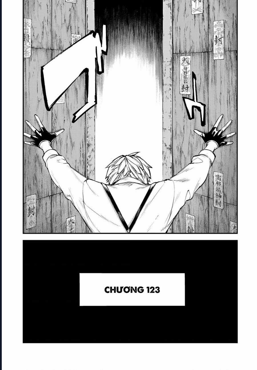 Đặc Nhiệm Thám Tử Chương 123 trang 9