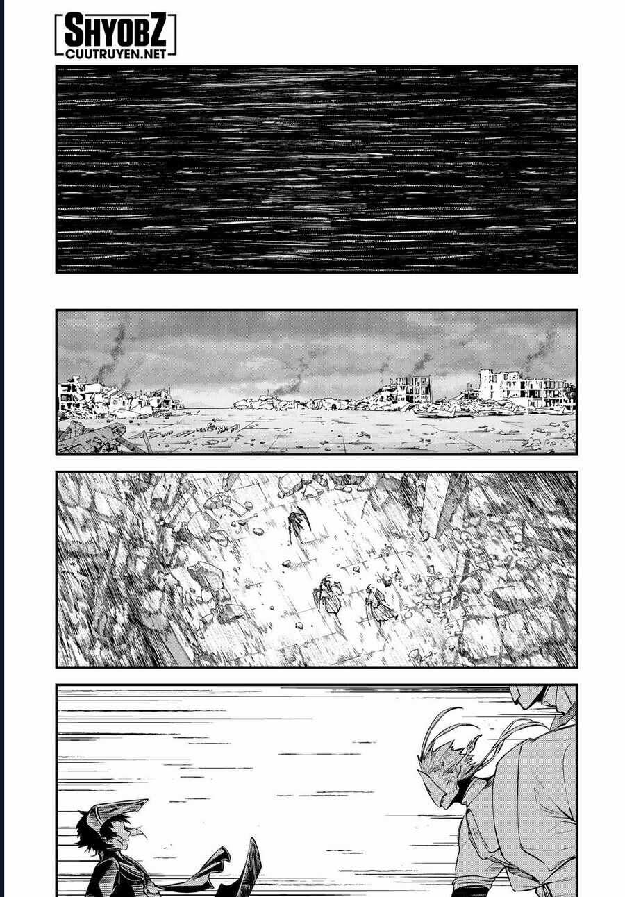 Đặc Nhiệm Thám Tử Chương 124 trang 12