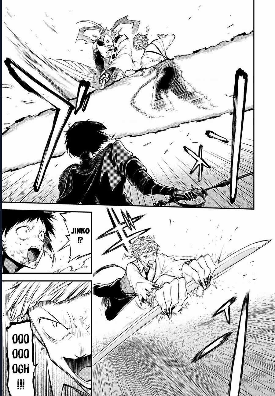 Đặc Nhiệm Thám Tử Chương 124 trang 14