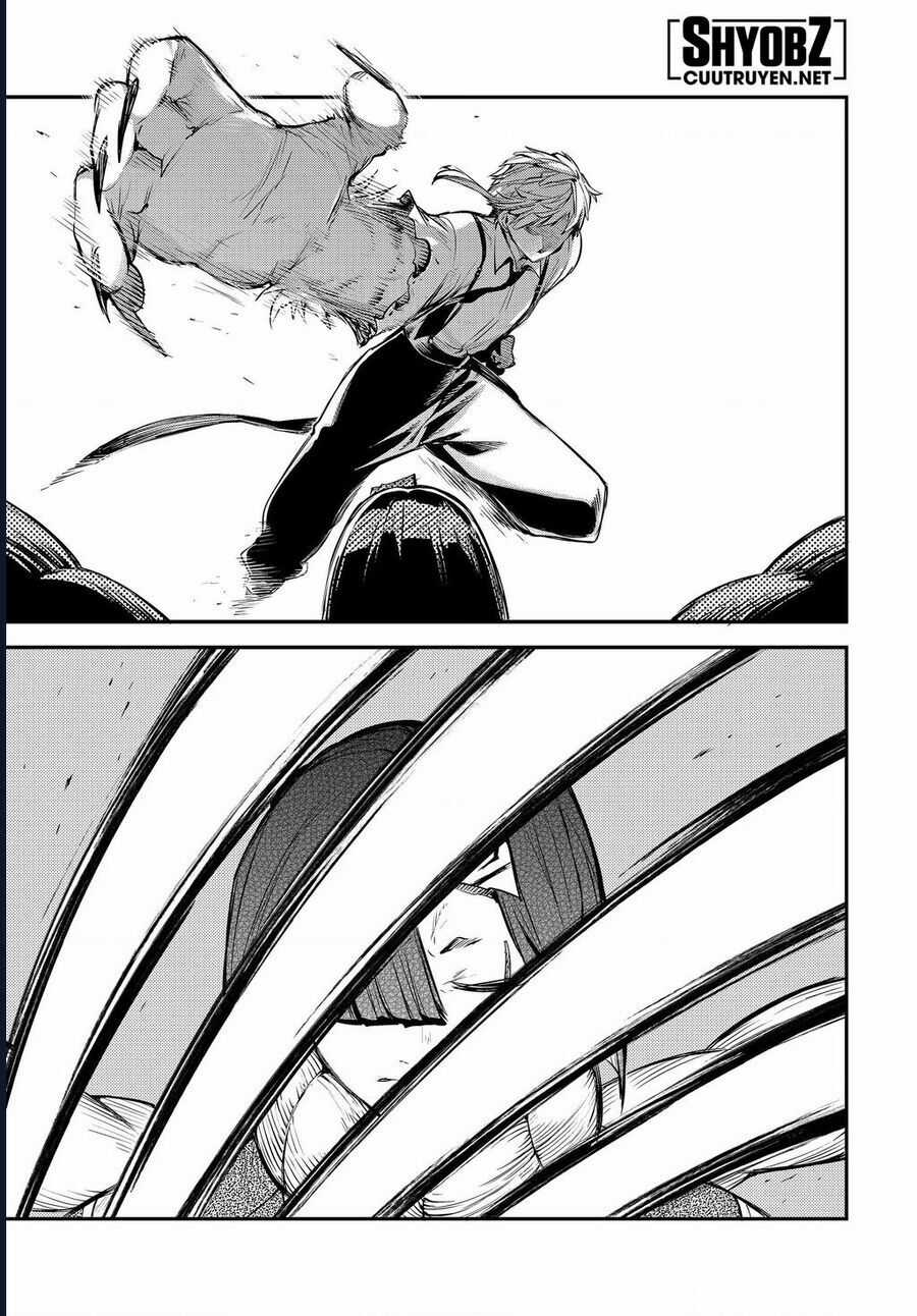 Đặc Nhiệm Thám Tử Chương 124 trang 4