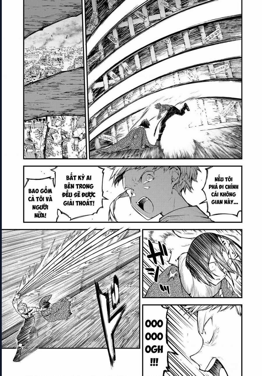 Đặc Nhiệm Thám Tử Chương 124 trang 6