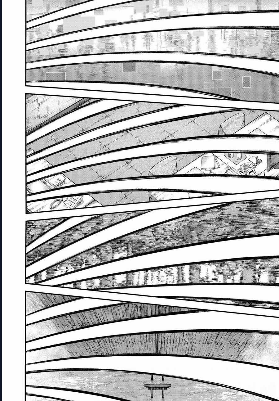 Đặc Nhiệm Thám Tử Chương 124 trang 7