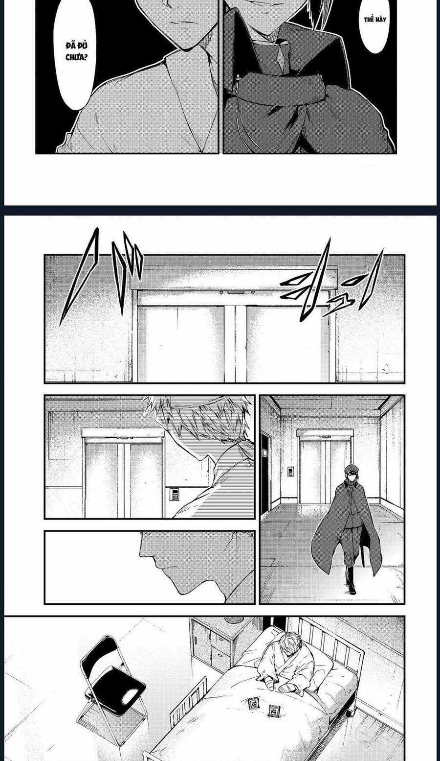 Đặc Nhiệm Thám Tử Chương 78 trang 13