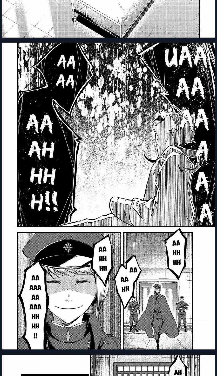 Đặc Nhiệm Thám Tử Chương 78 trang 14