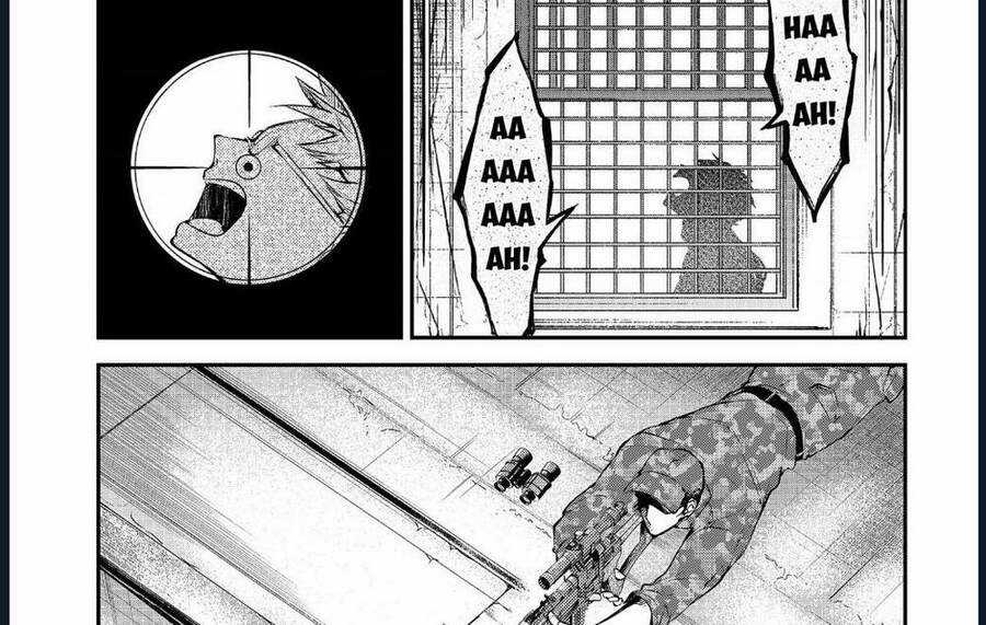 Đặc Nhiệm Thám Tử Chương 78 trang 15