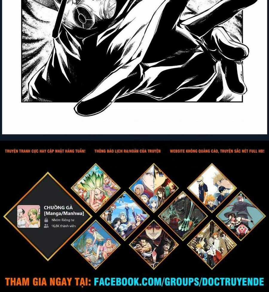 Đặc Nhiệm Thám Tử Chương 79 trang 24