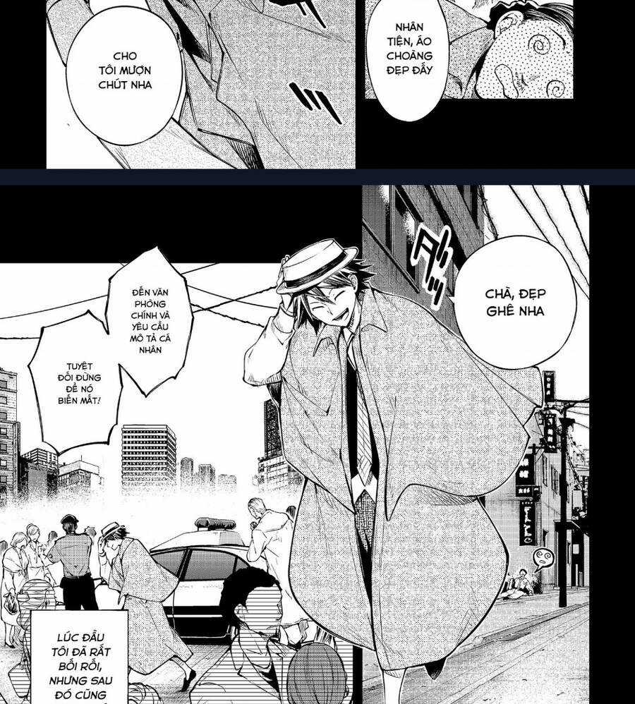 Đặc Nhiệm Thám Tử Chuong 80 trang 11