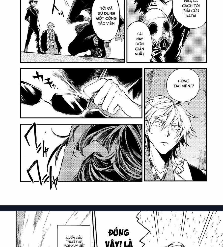 Đặc Nhiệm Thám Tử Chuong 80 trang 17