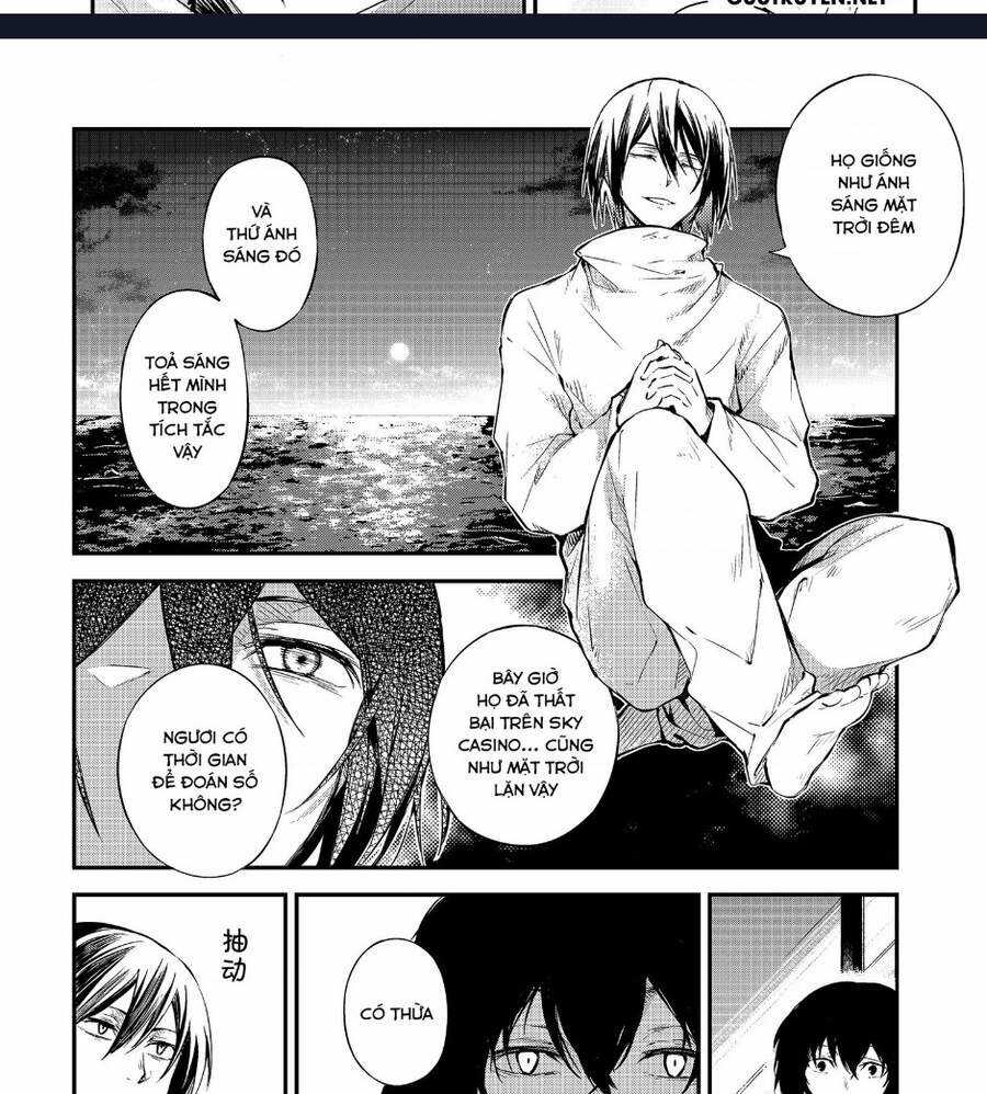 Đặc Nhiệm Thám Tử Chuong 80 trang 2