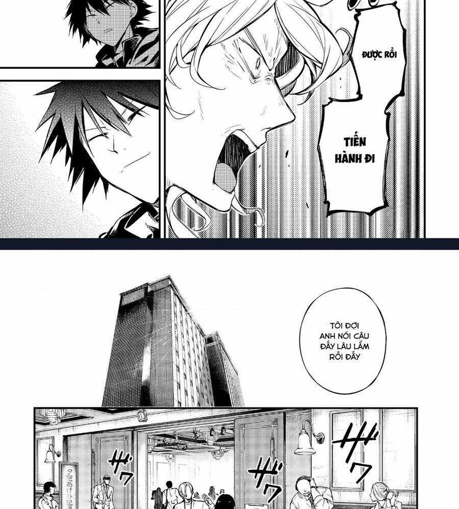 Đặc Nhiệm Thám Tử Chuong 80 trang 20