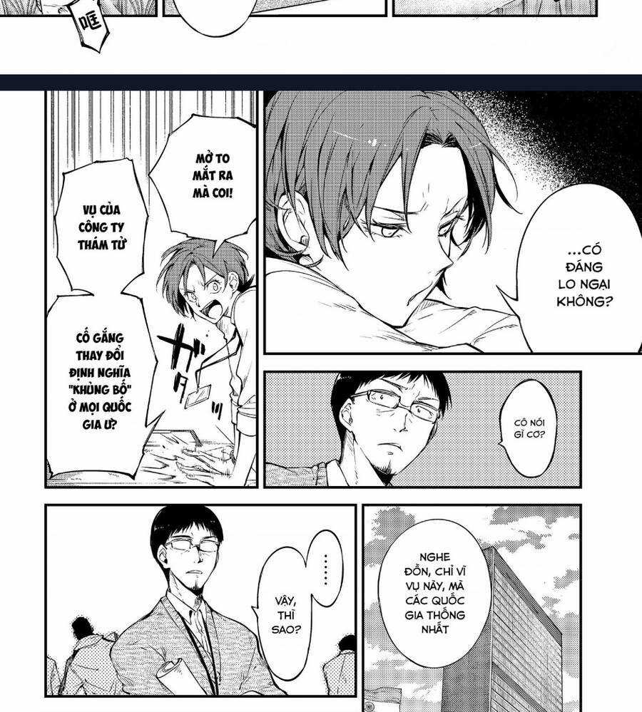 Đặc Nhiệm Thám Tử Chuong 80 trang 23