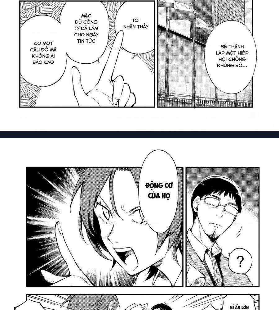 Đặc Nhiệm Thám Tử Chuong 80 trang 24