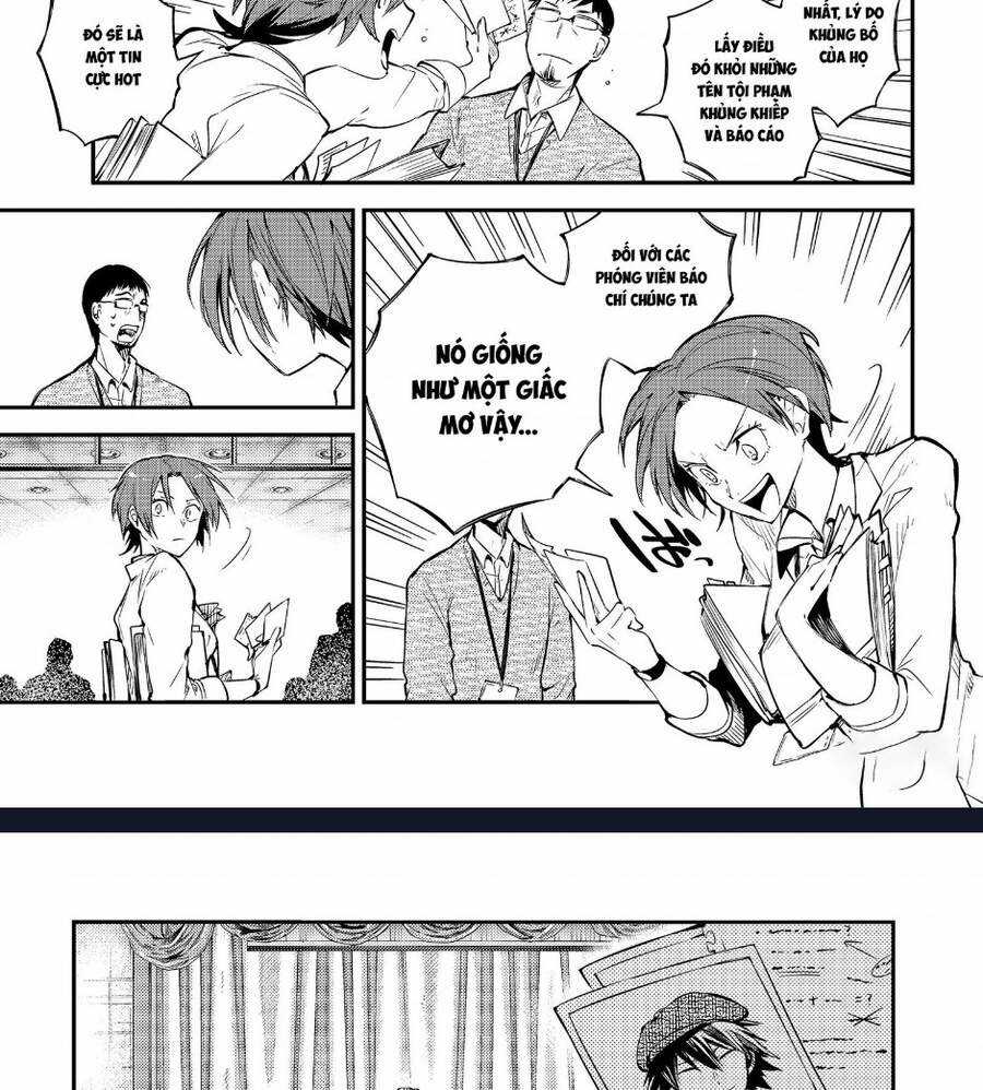 Đặc Nhiệm Thám Tử Chuong 80 trang 25