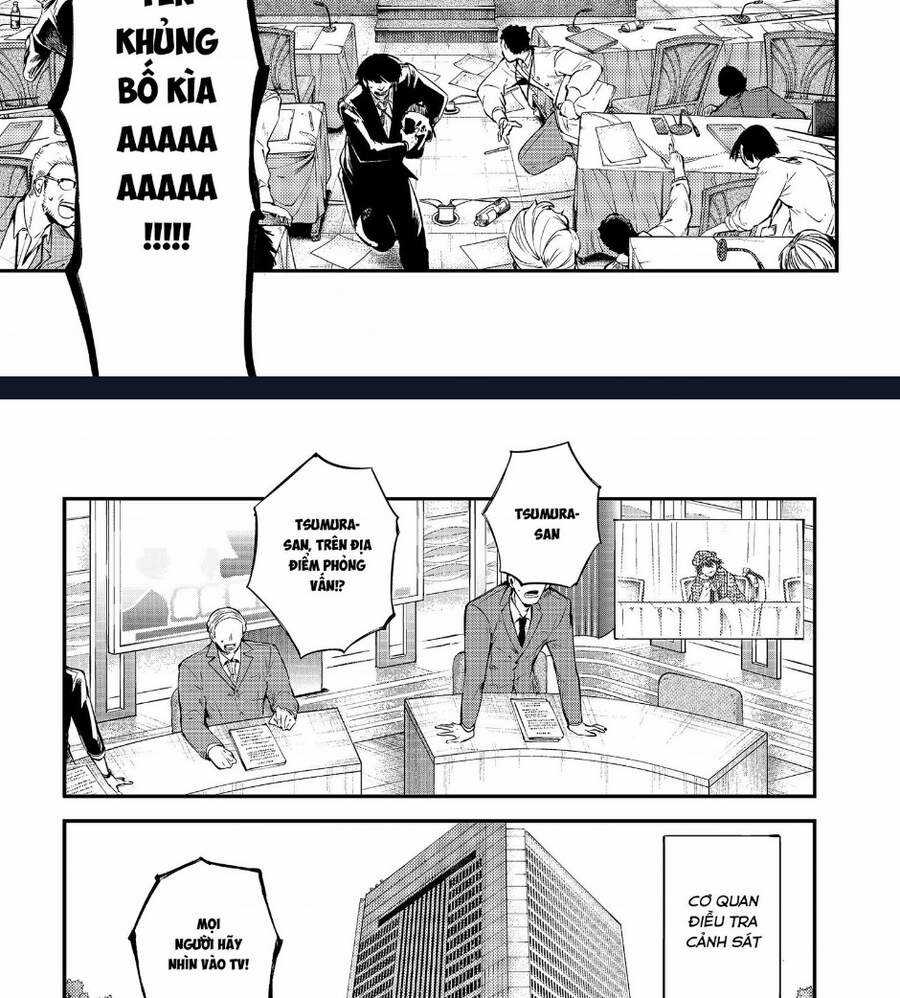 Đặc Nhiệm Thám Tử Chuong 80 trang 28