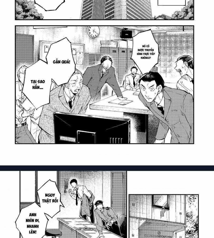 Đặc Nhiệm Thám Tử Chuong 80 trang 29