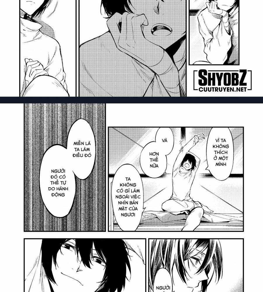 Đặc Nhiệm Thám Tử Chuong 80 trang 3