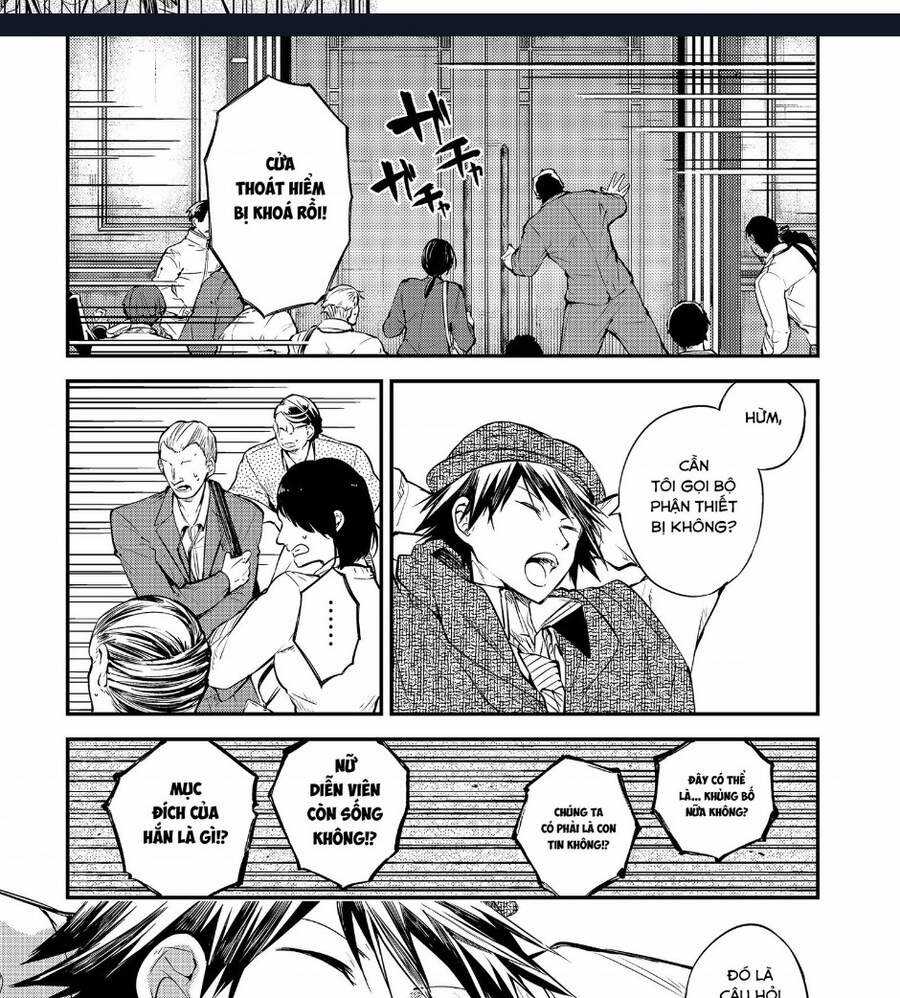 Đặc Nhiệm Thám Tử Chuong 80 trang 31