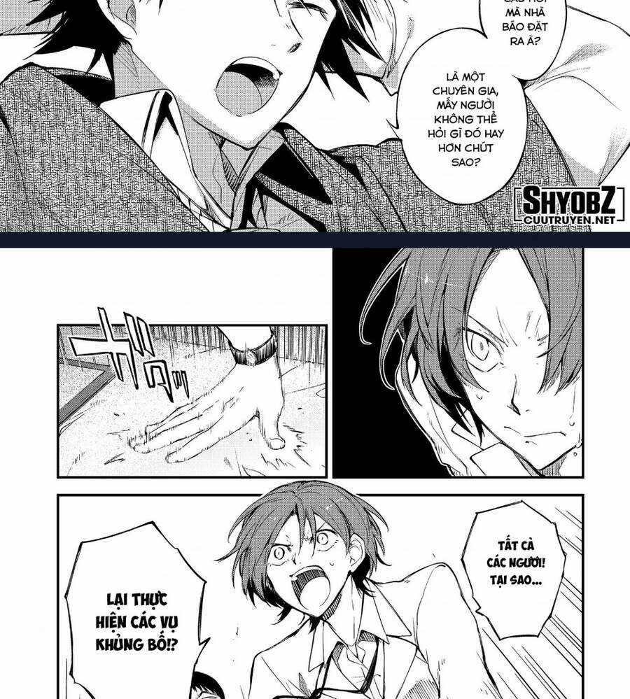 Đặc Nhiệm Thám Tử Chuong 80 trang 32