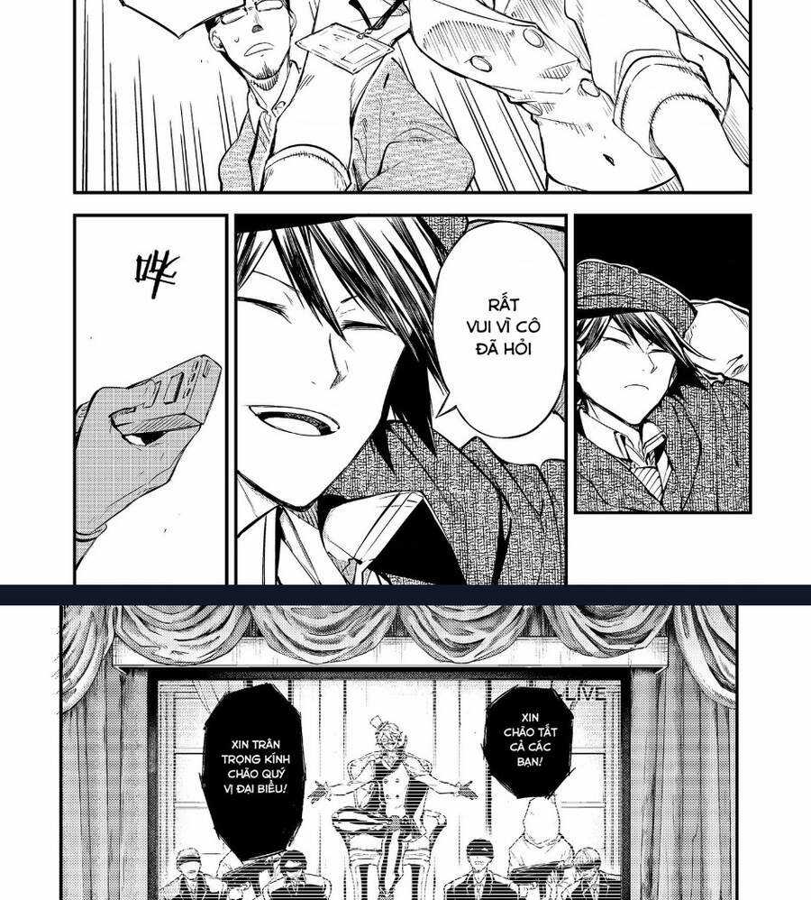 Đặc Nhiệm Thám Tử Chuong 80 trang 33