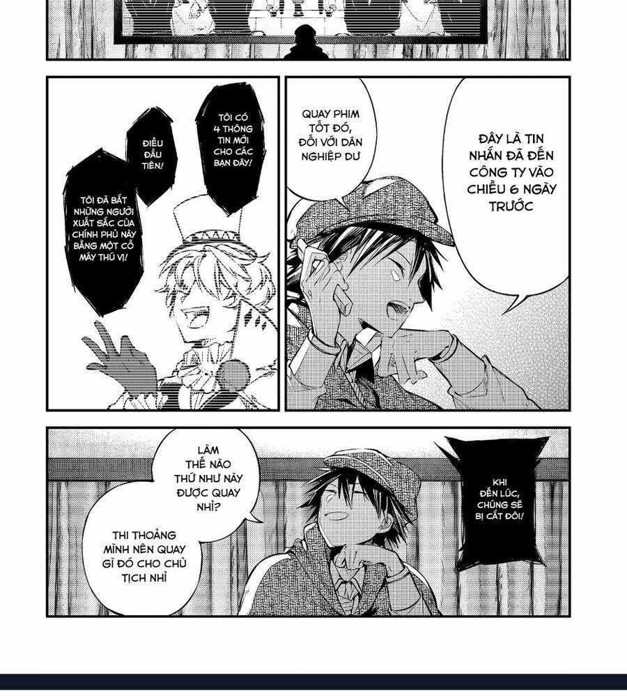 Đặc Nhiệm Thám Tử Chuong 80 trang 34