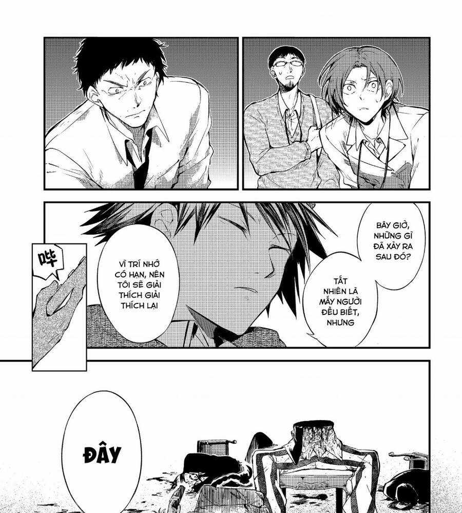 Đặc Nhiệm Thám Tử Chuong 80 trang 35