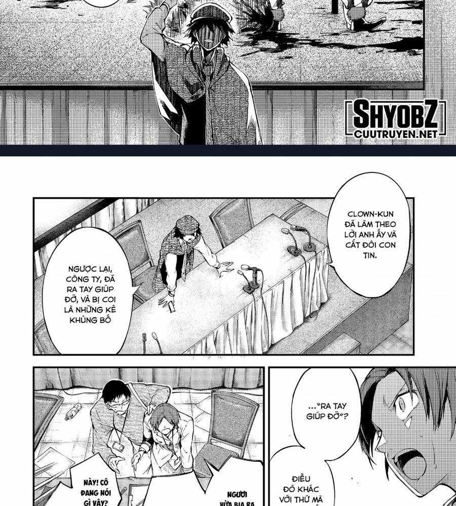 Đặc Nhiệm Thám Tử Chuong 80 trang 36